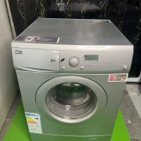 لباسشویی پاکشوما بسیار تمیز عالی