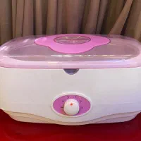 دستگاه شمع تراپی دست و پا