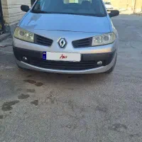 مگان ۱۶۰۰ مدل ۲۰۰۹|خودرو سواری و وانت|اهواز, کوی جواهری|دیوار