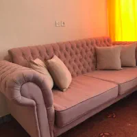 مبل چستر|مبلمان خانگی و میز عسلی|کرج, عظیمیه|دیوار