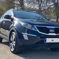 اسپورتیج مدل 2014|خودرو سواری و وانت|اردبیل, |دیوار