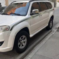 خودرو لندمارک|خودرو سواری و وانت|اندیشه, اندیشه فاز ۱|دیوار