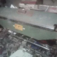 خم کن ورق، نقطه جوش، اره میزی