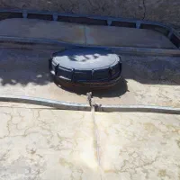 تانکر ۱۰۰۰لیتری|ابزارآلات|سراوان, |دیوار