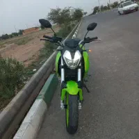 بنلی ۱۸۰ s استثنایی بشرط فسفری|موتورسیکلت|قم, بنیاد|دیوار