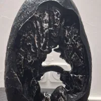 جاعودی|صنایع دستی و سایر لوازم تزئینی|قم, قلعه کامکار|دیوار