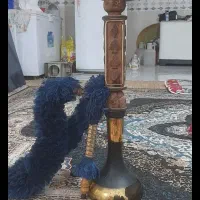 به یک کارگر برای کار در قلیانسرا مردانه نیازمندیم