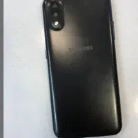 موبایل سامسونگ A01 با حافظه 16 گیگابایت رم ۲