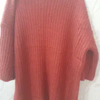 مانتو بافت نو سایز xlg