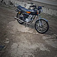 موتور ۲۰۰ بهپر ۱۴۰۳