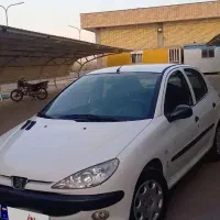 206تیپ2 مدل 99