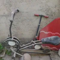 فروش دستگاه ورزشی