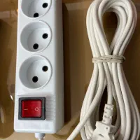 ۳ راهی مجیک ۴ خانه دارای کابل ۵ متری قیمت ۱۹۵