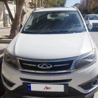 تیگو۵ اکسلنت|خودرو سواری و وانت|شیراز, قالیشویی|دیوار