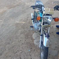 موتور 125|موتورسیکلت|بیرجند, |دیوار
