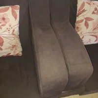 مبل ۸ نفره|مبلمان خانگی و میز عسلی|رشت, رودبارتان|دیوار