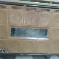 کابینت بخاری زمینی ودیواری .گازال پی جی.درب آهنی|مصالح و تجهیزات ساختمان|قم, نخودی|دیوار