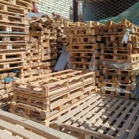 تخریب ساختمان قدیمی ضایعات چوب اهن تخته بنایی|عمده‌فروشی|تهران, فاطمی|دیوار