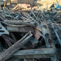 فروشات خرید ضایعات اهن چدن آلمینیوم مس برنج
