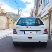 پراید ۱۱۱ مدل ۹۵