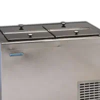 فریزر صندوقی زاگرس