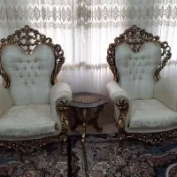 مبل وصندلی|مبلمان خانگی و میز عسلی|اسلامشهر, شهرک مفیدی|دیوار