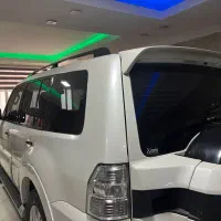 پاجرو میتسوپیشی|خودرو سواری و وانت|فردیس, فردیس|دیوار