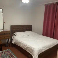 اپارتمان مبله لوکس|اجارهٔ کوتاه‌مدت ویلا و باغ|شیراز, معالی‌آباد|دیوار