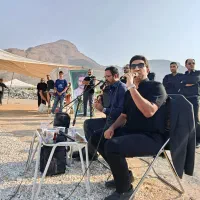 *مداح حرفه ای مجلس اهلبیت وترحیم *