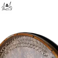 دف قابل کوک دلشاد، مدل پادوک|سازهای سنتی|تهران, جمهوری|دیوار