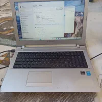 لپ تاپ لنوو i7 نسل ۵ گرافیک دار