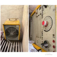 ریکتیفایر صنعتی