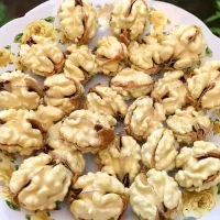 فروش نهال گردو فرنورپیوندی پوست کاغذی|خدمات باغبانی و درختکاری|کبودرآهنگ, |دیوار