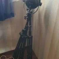 نور و سه پایه