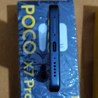 Poco X7 Pro|موبایل|همدان, |دیوار