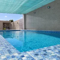 اجاره ویلا باغ تفریحی استخر دار