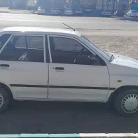 پراید مدل ۸۸|خودرو سواری و وانت|کرمان, |دیوار