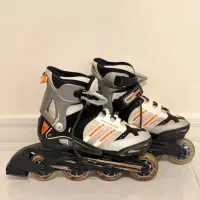 اسکیت اصل اورجینال  Rollerblade