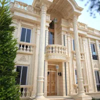 ۳۳۰ متر کلنگی بر ۱۳ دریان نو