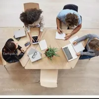 دعوت به همکاری و اعطای نمایندگی