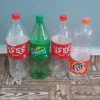 بطری یک و نیم لیتری