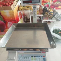 وسایل میوه فروشی|فروشگاه و مغازه|رفسنجان, |دیوار