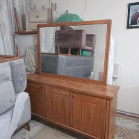 آئینه وکنسول فروش فوری فوری