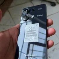 گوشی Redmi Note 13|موبایل|باشت, |دیوار