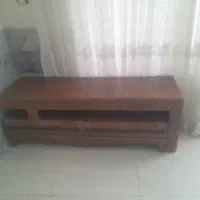 کمد تلویزیون وکند بچه دوتا