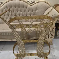 میزبار شیک