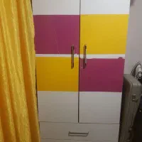 کمد چوبی میز TV جاکفشی TV مبل رگال درب چوبی