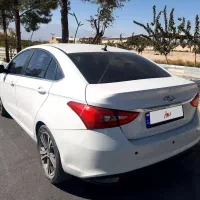 آریزو ۵ مدل ۱۳۹۵|خودرو سواری و وانت|مهریز, |دیوار