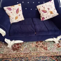 مبل‌راحتی‌7نفره‌تمیز