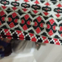 سرتوپ سوزنی و بافتنی دوخت لباس